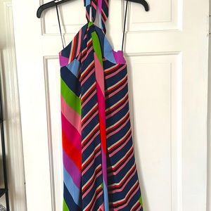 Trina Turk summer dress. Size S, brand new with tags!